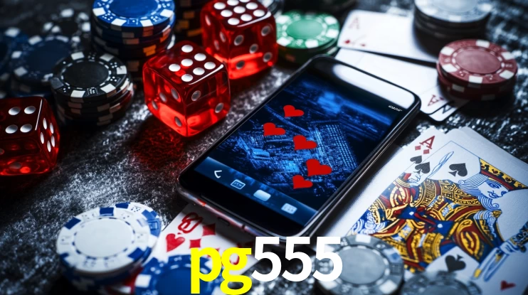 pg555 Login